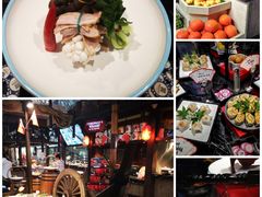 -世外桃源农庄·德清土菜(兴康南路店)