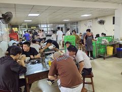 -龙门李家三旦羊肉汤馆
