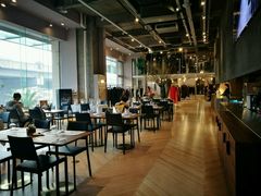大堂-我的四季意大利餐厅(春天百货店)