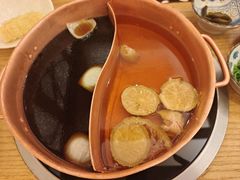 -伊豆野菜村(中粮祥云小镇店)