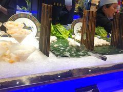 -加餐海鲜自助(集美银泰百货店)