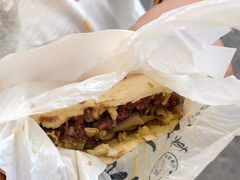 -清真拉妈卤味(回民街店)