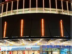 -百联临沂购物中心(临沂路店)