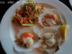 -澳门旅游塔360°旋转餐厅(南湾湖广场店)