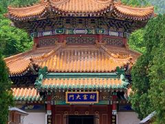 -龙口南山旅游景区