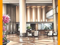 -天津香格里拉大酒店