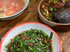 -老三样·美食研究中心(世贸路店)