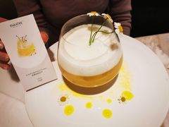 -théATRE 茶聚场(王府中環店)