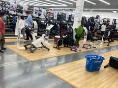 -迪卡侬(大关店)