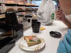 -争鲜回转寿司(浦东三钢里PLUS店)