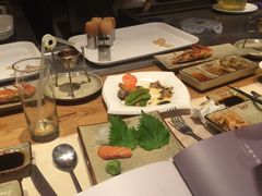 -赤坂亭·M9和牛烧肉·铁板烧(合肥万象城店)