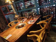 -海之屋韩式烤肉(海棠68环球美食街店)