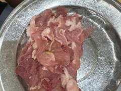 -黔老锅地摊火锅(盐务街店)