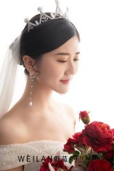 -蔚蓝映像STUDIO婚纱摄影(南稍门店)