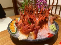 -和创柚子·会席日本料理(新区淮海街店)