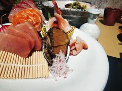 -鲤·鮨KOISUSHI
