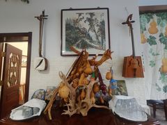 -吉羊三宝(复兴门笔管胡同店)