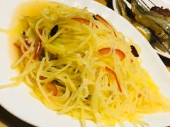 -鹦鹉小厨味道餐厅(山大南路店)