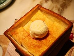 -绿茶餐厅(西单老佛爷店)