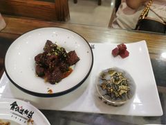 -会仙楼饭庄(芙蓉街店)