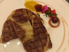 -岸芷汀兰·法餐牛排