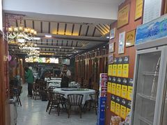 -尕胡才炕锅烤羊肉馆(八一路店)