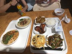 -阿那亚第二食堂 Cafeteria 2