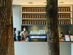 -来回·咖啡(天河南店)