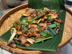 -云海肴·汽锅鸡·云南菜(高德置地店)