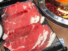 -快乐小羊火锅餐厅(农科路店)