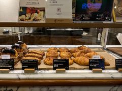 -WHEAT&BAKER-麥(凯德来福士店)