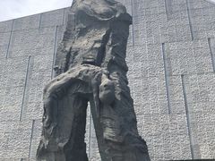 -侵华日军南京大屠杀遇难同胞纪念馆