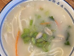 -老雒阳面馆·水席·洛阳菜(王城路店)