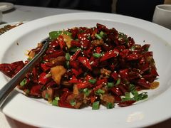 -悦融·京鲁菜·露台花园(安定门店)