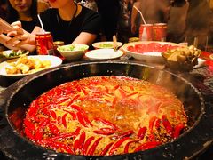 -蜀大侠火锅(寰球文化地标·总府店)