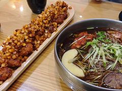 -韩食味·小木屋(日照店)