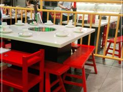 -老马路串串香火锅(北门桥店)
