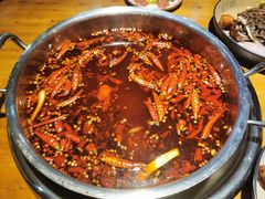 -谭三娘鲜切牛肉自助火锅(九眼桥总店)