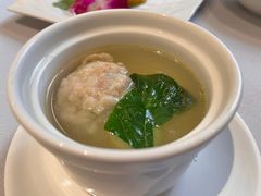 扬州狮子头-沈大成(南京东路店)