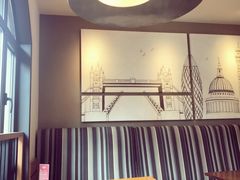 -COSTA COFFEE(上海虹口公园店)