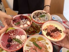 -南极·小龙虾·湘式拌饭(南街店)