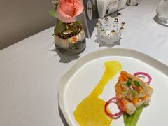 -王品牛排(郑州大卫城店)