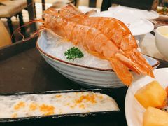 -芭菲盛宴·环球美食(锦城万达广场店)