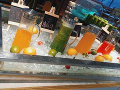 -昆山裕元花园酒店·温莎西餐厅