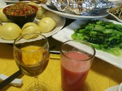 -学成饭店(北辰店)