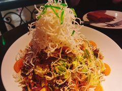 -The Cheesecake Factory 芝乐坊餐厅(王府中環店)