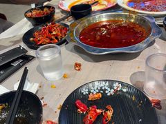 -李叔叔虾蟹大排档(青羊店)