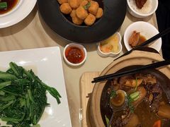 -锦粤宫·精致粤菜(深圳北站店)
