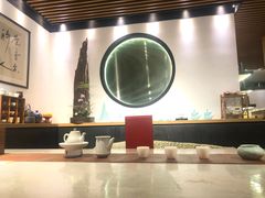 -青藤茶馆(南山路店)