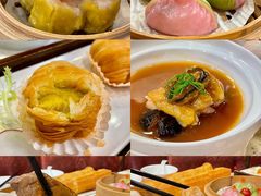 -点都德(聚福楼店)